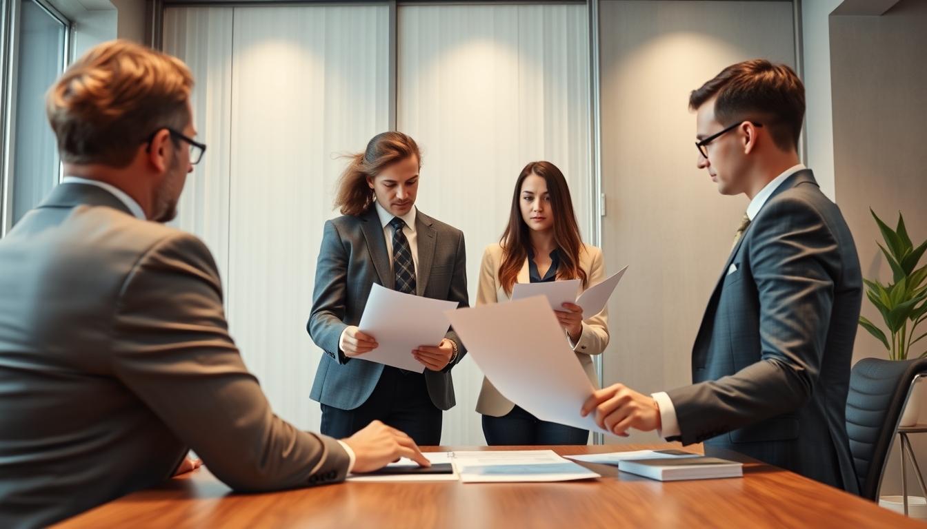 Real estate closing preparation and transaction documents